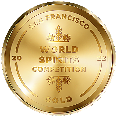 San Francisco World Spirit Competition 2022